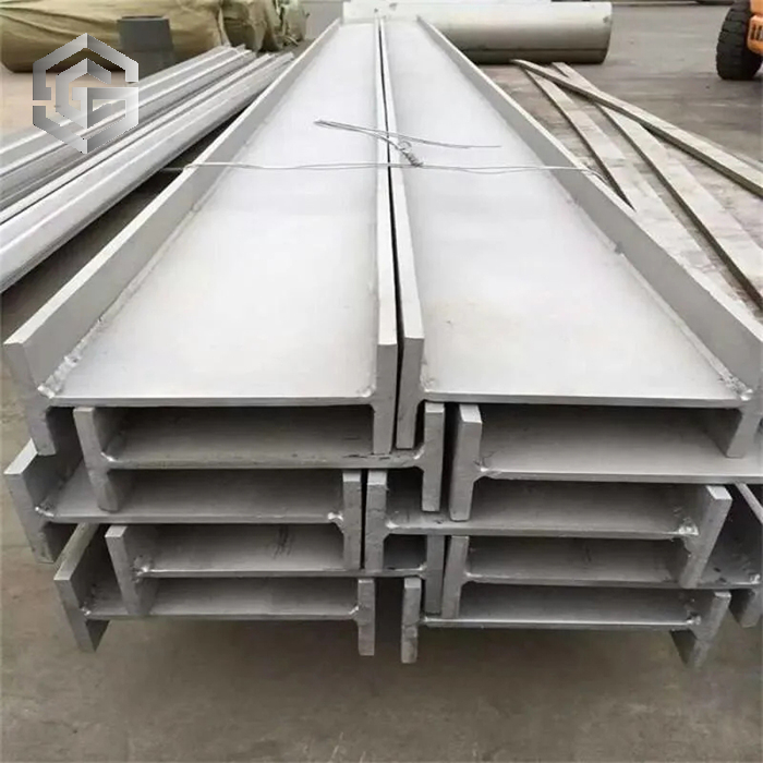 Stainless Steel I-Beam
