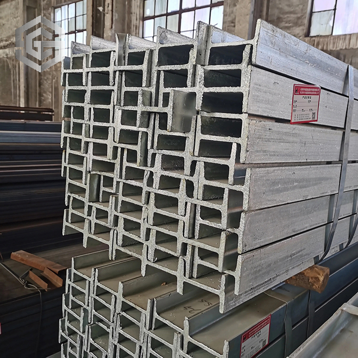 Stainless Steel I-Beam