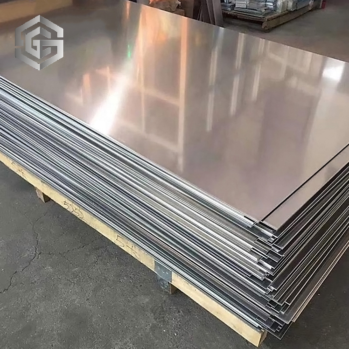 310S Stainless Steel Plate