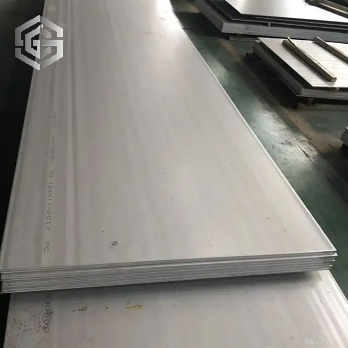304  Stainless Steel Plate