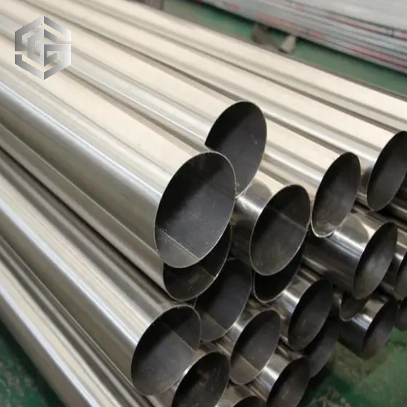 304 Stainless Steel Pipe