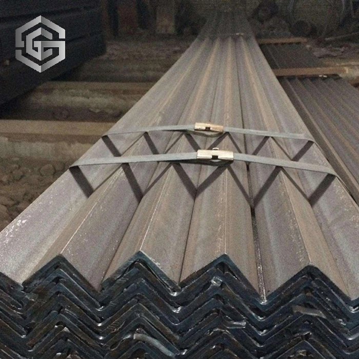 Q235 Carbon Steel Angle Steel