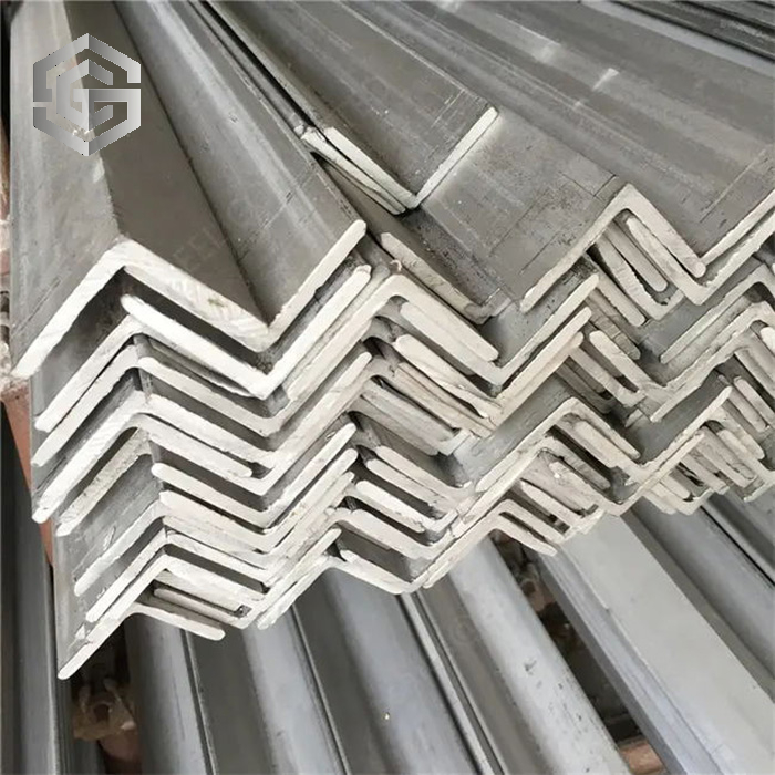 Q195 Carbon Steel Angle Steel