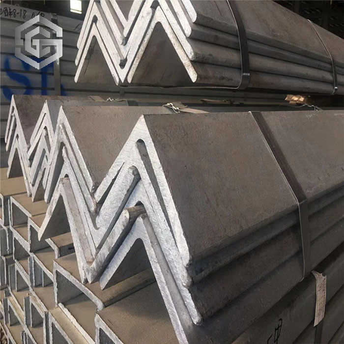 Q345 Carbon Steel Angle Steel