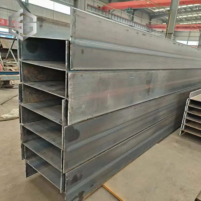 JIS Carbon Steel I Beam