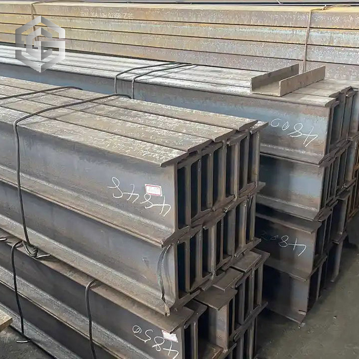 Carbon Steel I Beam