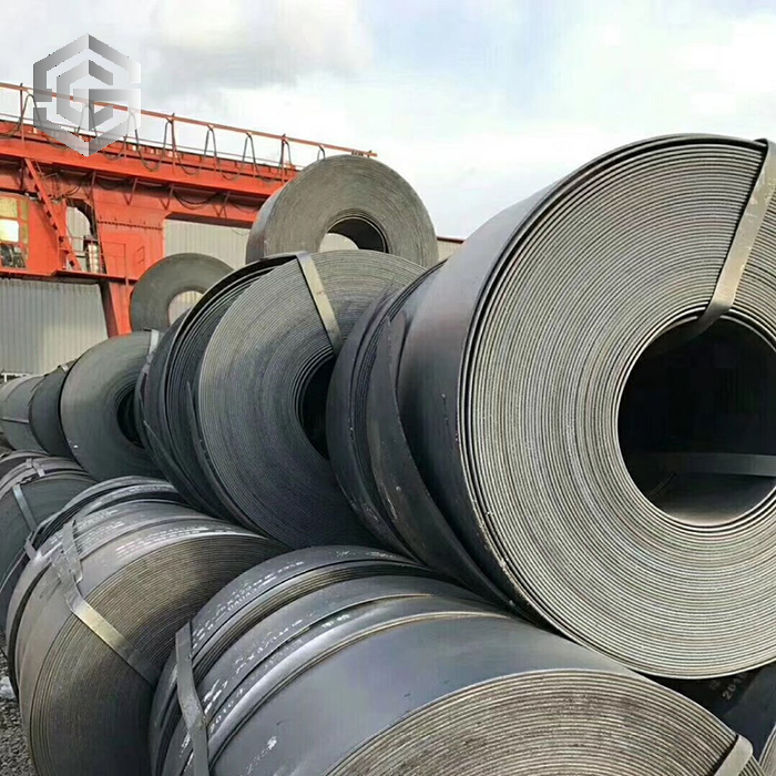 A285 Carbon Steel Coil