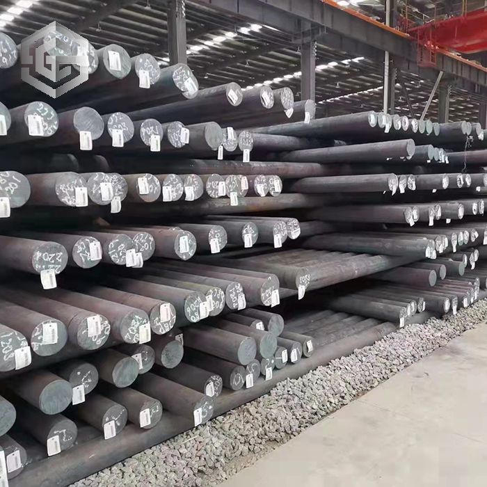 Q345 Carbon Steel Bar