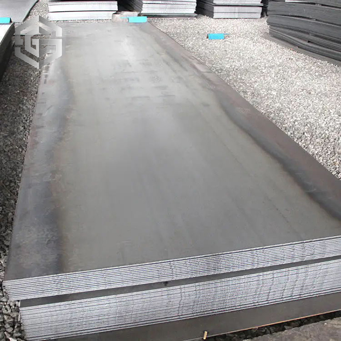A36 Carbon Steel Plate