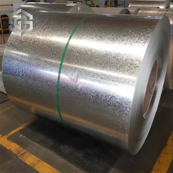 SGCC Galvanized steel Coil