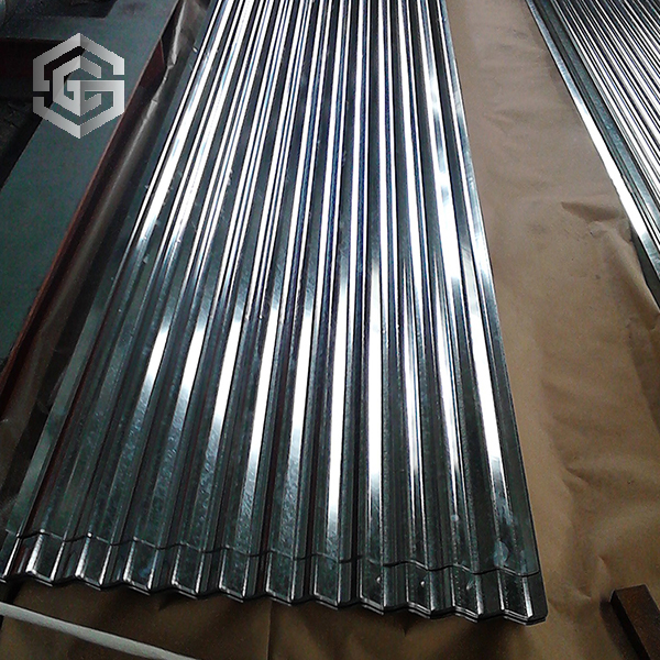 SGCD Corrugated Board