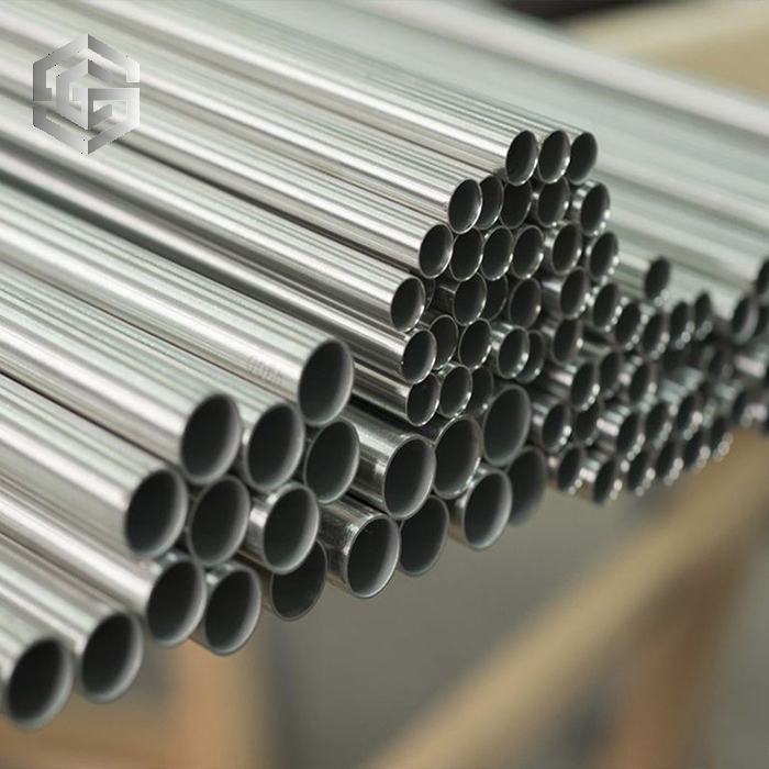 1050 Aluminium Pipe