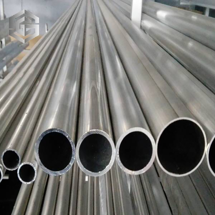 1100 Aluminium Pipe