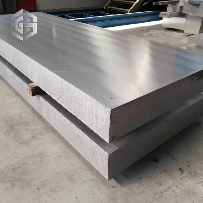 1000 Series Aluminum Sheet