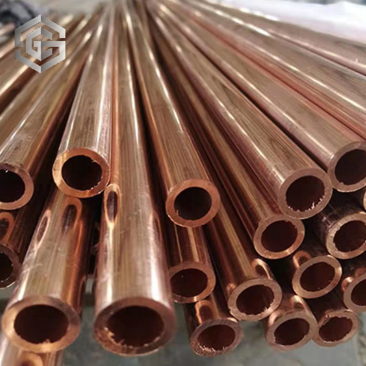C1100 Copper Pipe