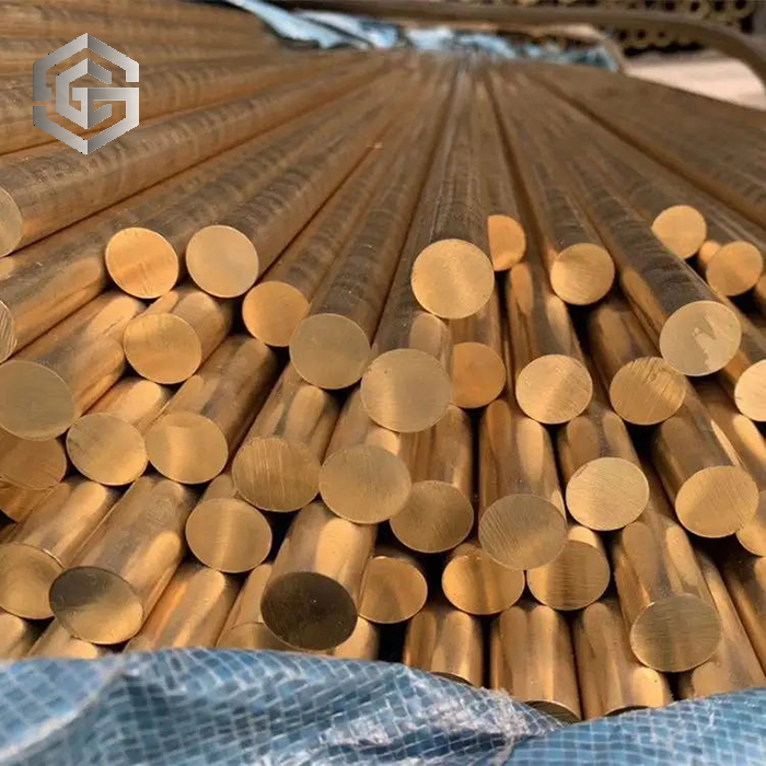 C22000 Copper Rod