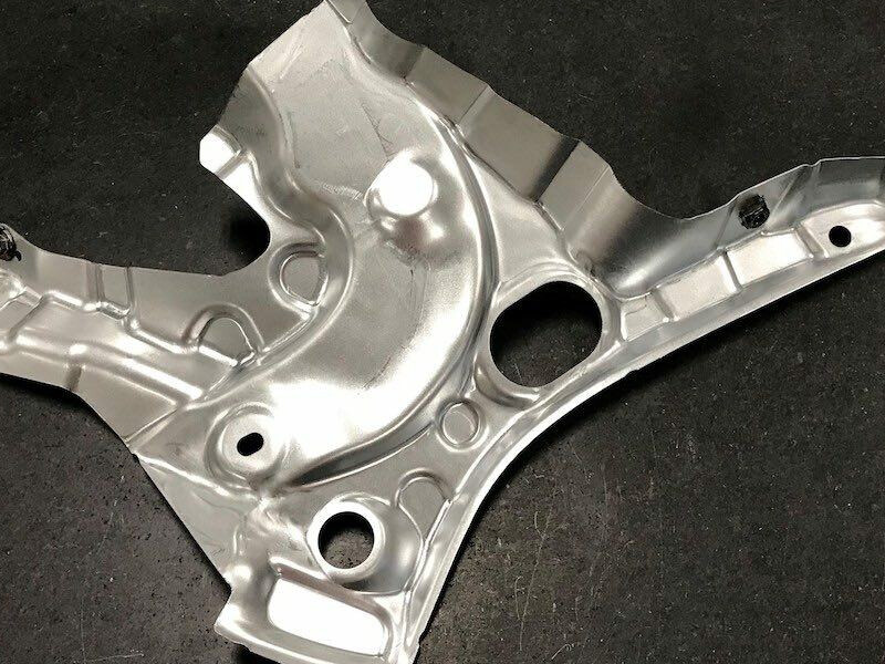 Car sheet metal stamping parts