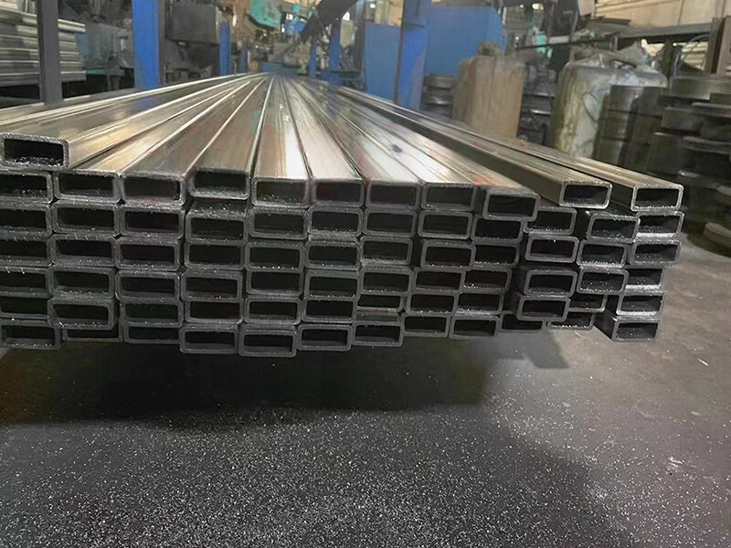 Stainless Steel Square Rectangular Pipe/Tube