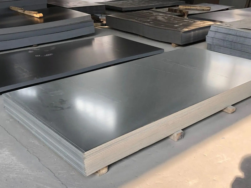 30Mn / 1030 / SWRCH30K / C30(1.0528) Galvanized Plate/Sheet