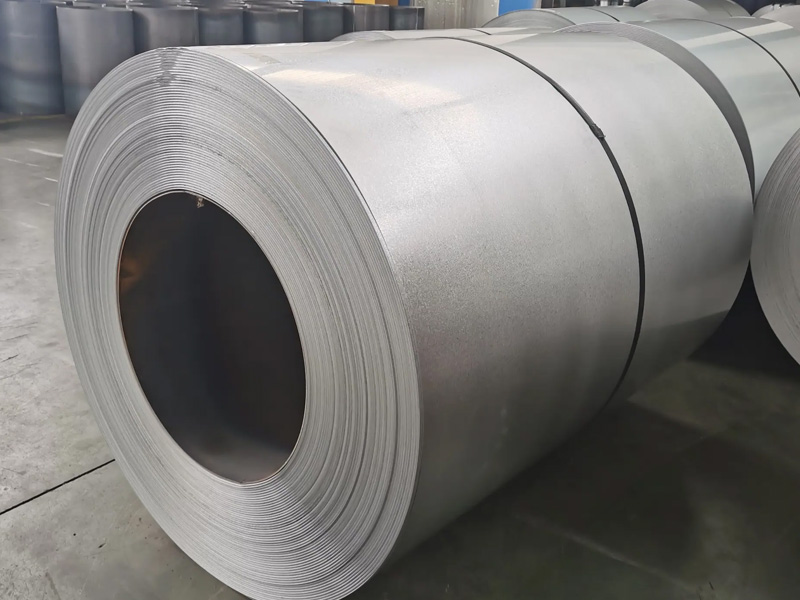 30# / 1030 / S30C / C30(1.0528) Galvanized Coil/Strip