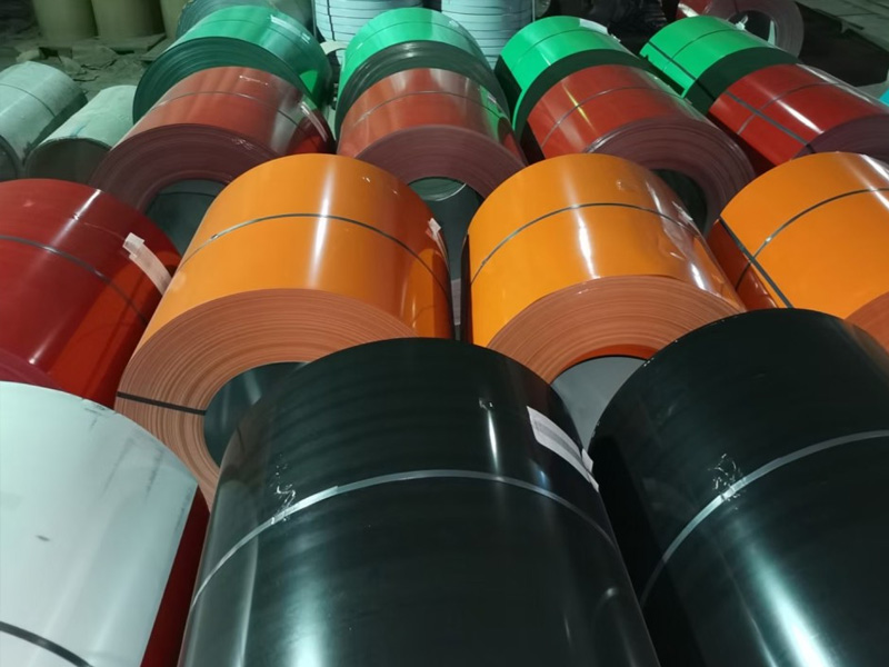 30Mn / 1030 / SWRCH30K/C30(1.0528) PPGI/PPGL Coil 30Mn / 1030 / SWRCH30K/C30(1.0528) PPGI/PPGL Coil