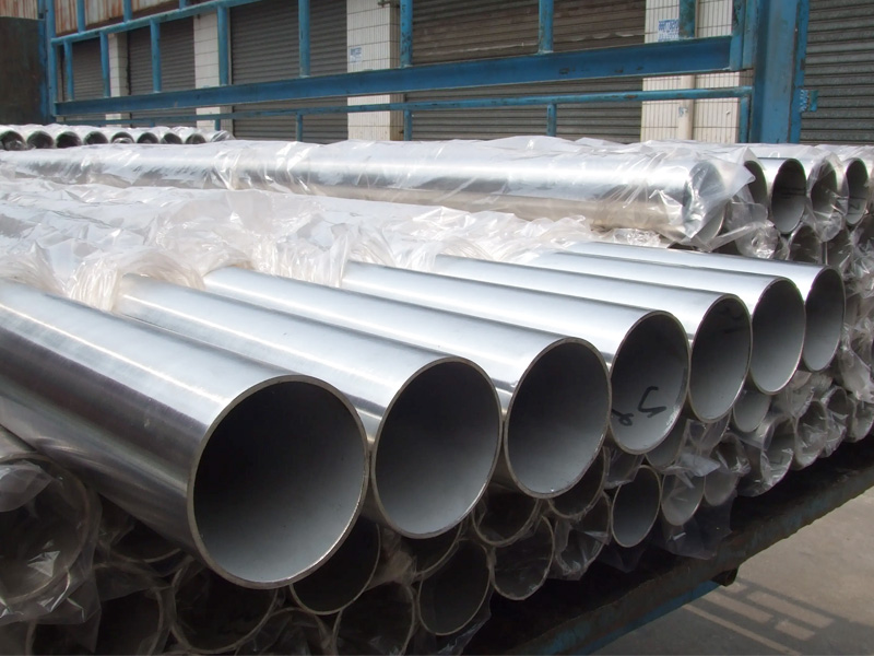 How to maintain the surface quality of stainless steel pipe How to maintain the surface quality of stainless steel pipe