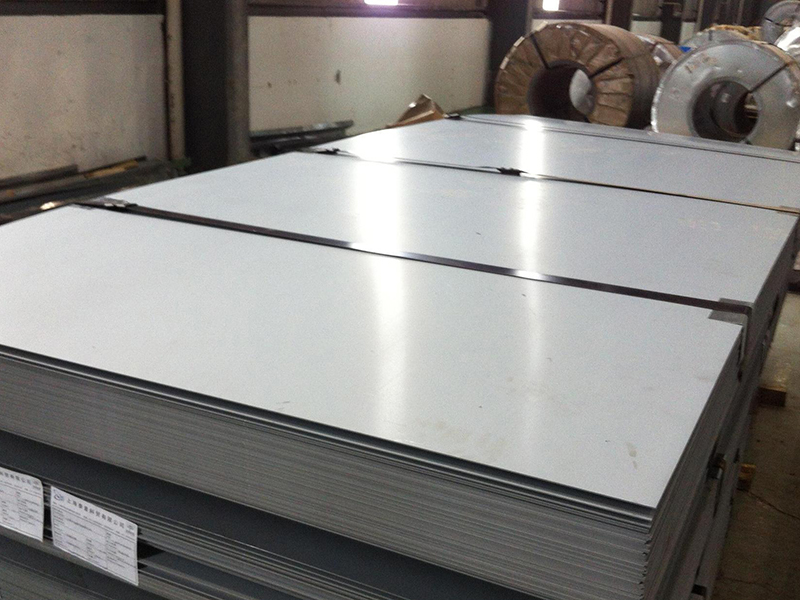 SUS321/S32100,321/1.4541 Stainless Steel Sheet/Plate