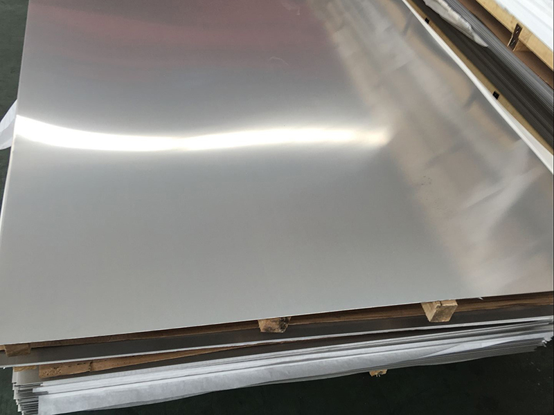 SUS316L/S31603,316L/1.4404 Stainless Steel Sheet/Plate