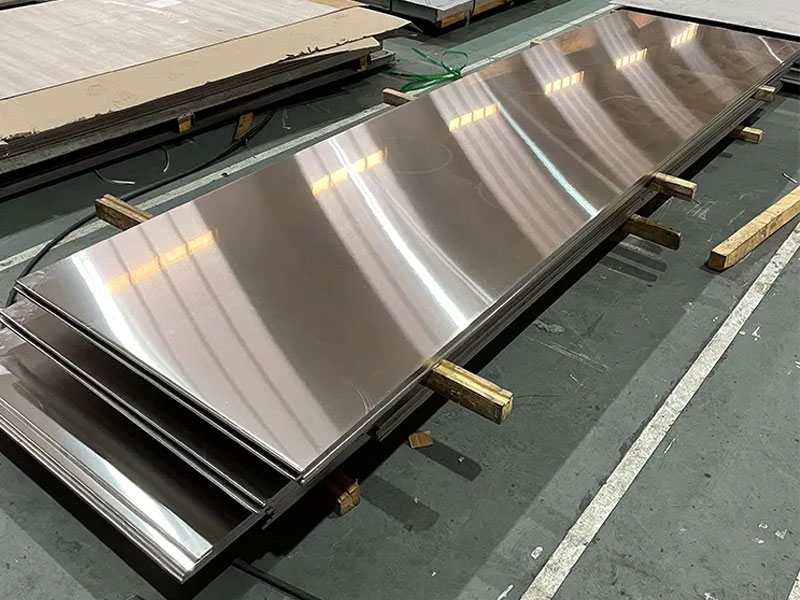 S32205,2205/1.4462 hoja/placa de acero inoxidable