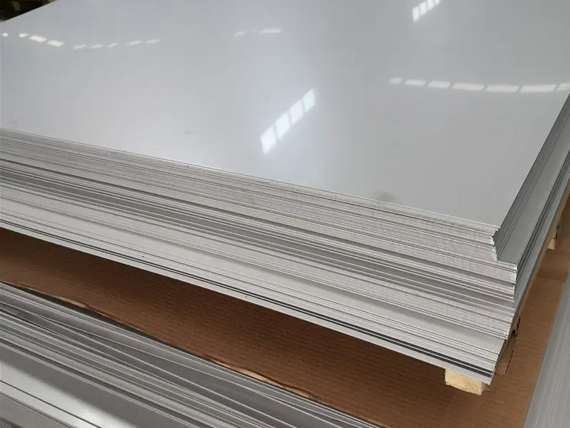 SUS430/S43000,430/1.4016 chapa/placa de acero inoxidable SUS430/S43000,430/1.4016 chapa/placa de acero inoxidable