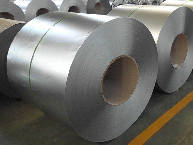 SUS316L/S31603,316L/1.4404 Stainless Steel Coil
