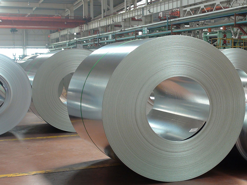 SUS310S/S31008,310S/1.4845 Stainless Steel Coil