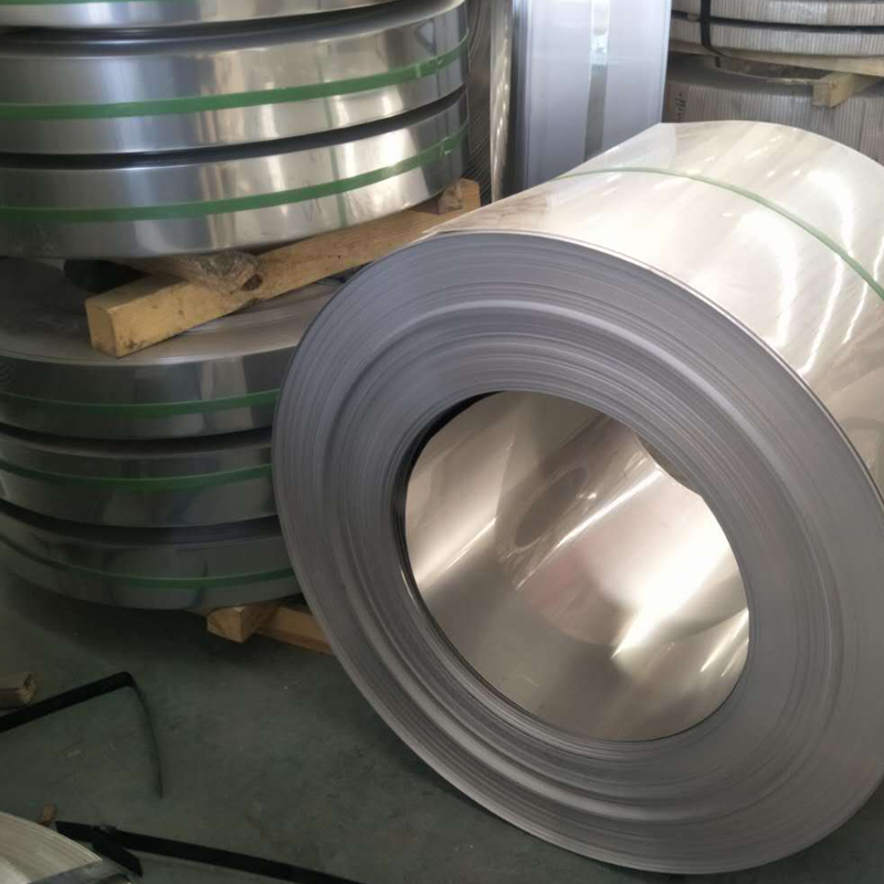 S32205,2205/1.4462 Stainless Steel Coil