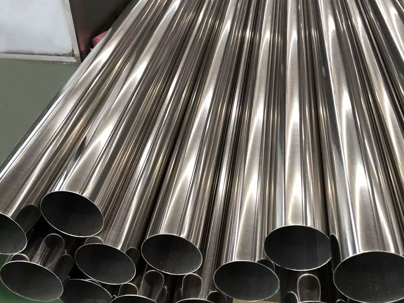 SUS430/S43000,430/1.4016 Stainless Steel Pipe/Tube