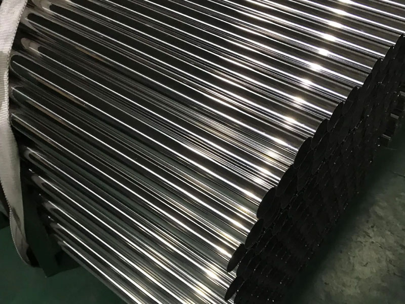 SUS410/S41000,410/1.4006 Stainless Steel Pipe/Tube