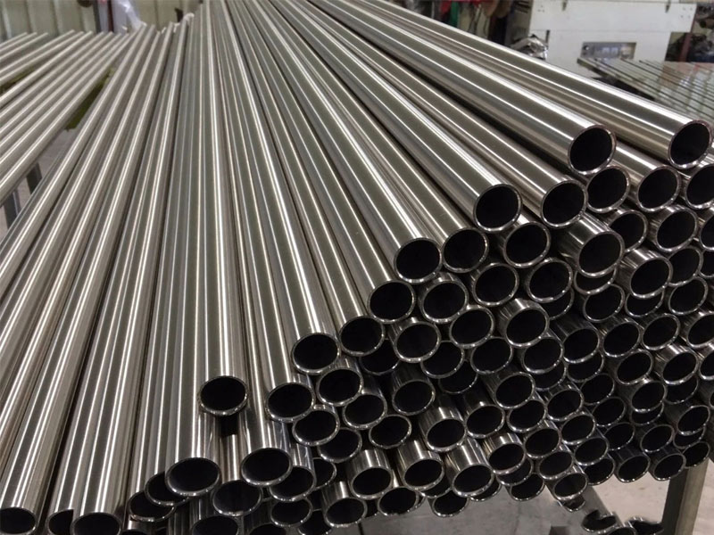 SUS420J1/S42000,420/1.4021 Stainless Steel Pipe/Tube