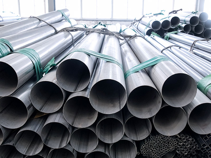 SUS316L/S31603,316L/1.4404 Stainless Steel Pipe/Tube