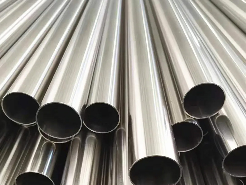 SUS310S/S31008,310S/1.4845 Stainless Steel Pipe/Tube