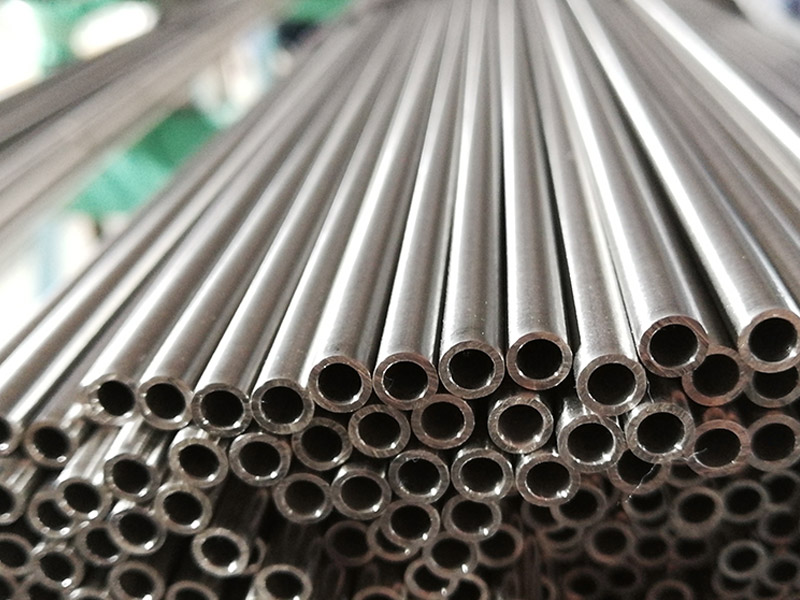 S32205,2205/1.4462 Stainless Steel Pipe/Tube