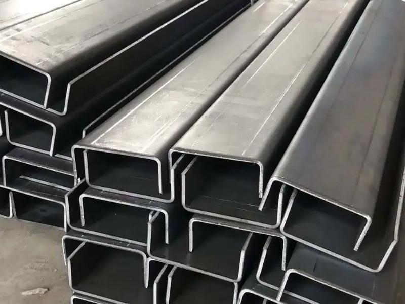 S32205,2205/1.4462 Stainless Steel Channel
