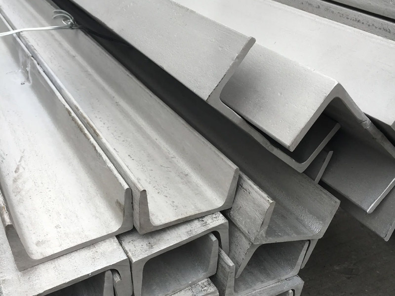 SUS310S/S31008,310S/1.4845 Stainless Steel Channel