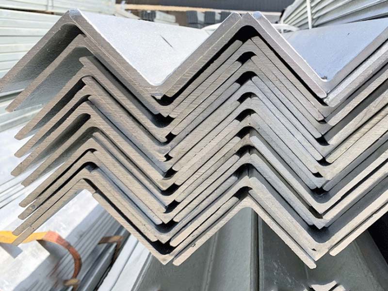 SUS304/S30400,304/1.4301 Stainless Steel Angle