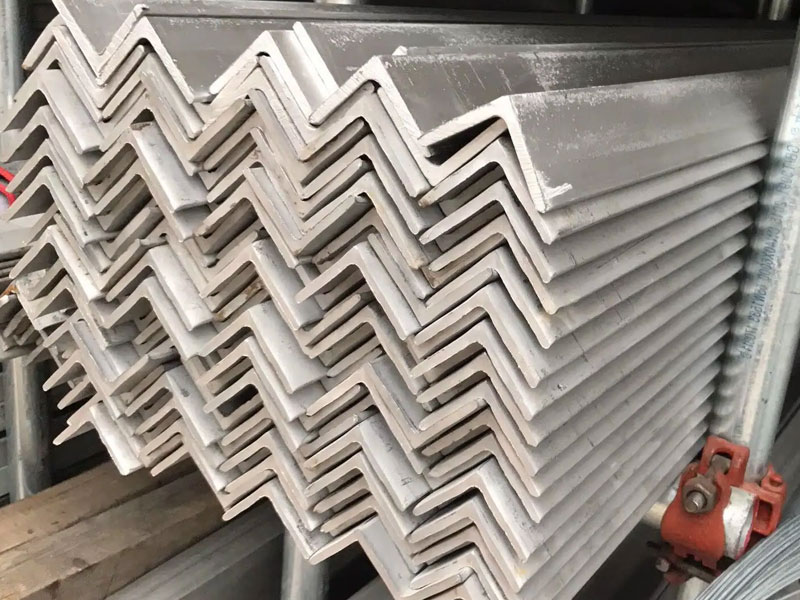 SUS316L/S31603,316L/1.4404 Stainless Steel Angle