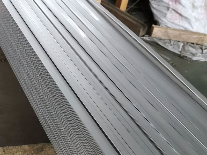 SUS410/S41000,410/1.4006 Stainless steel flat steel