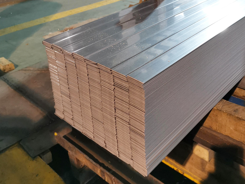 SUS430/S43000,430/1.4016 Stainless steel flat steel