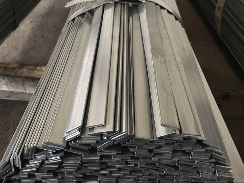 SUS420J1/S42000,420/1.4021 Stainless steel flat steel