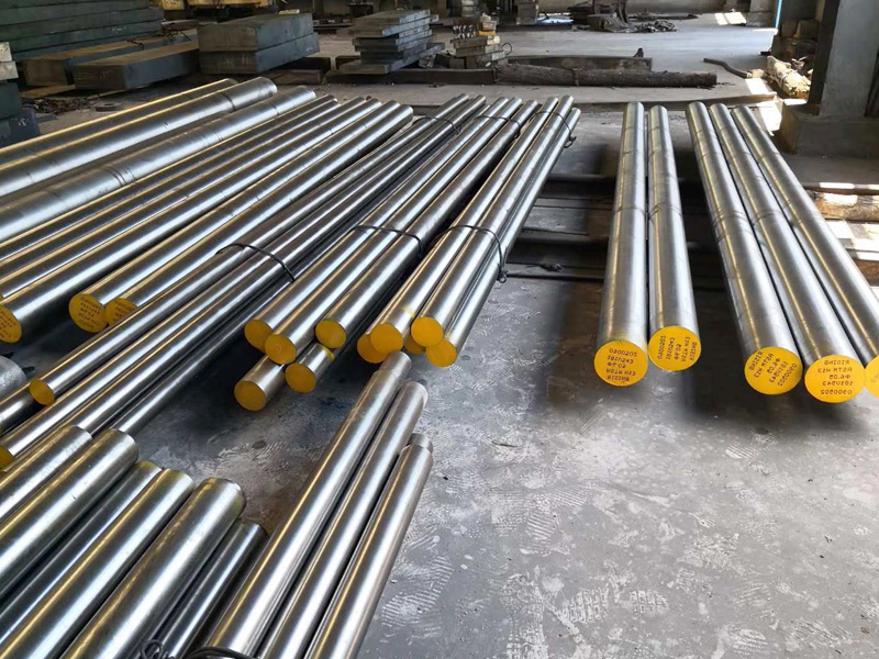 SUS430/S43000,430/1.4016 Stainless Steel Bar/Rod