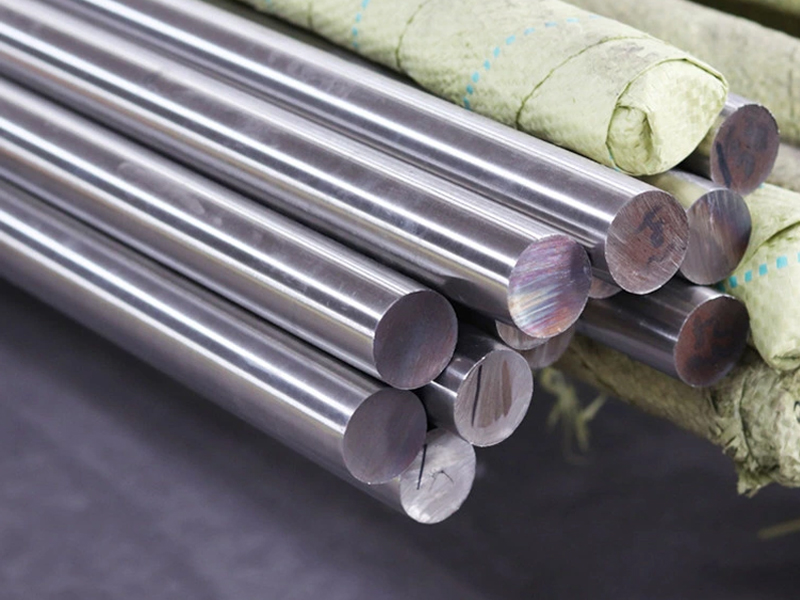 SUS409L/S40900,409/1.4512 barra de acero inoxidable SUS409L/S40900,409/1.4512 barra de acero inoxidable