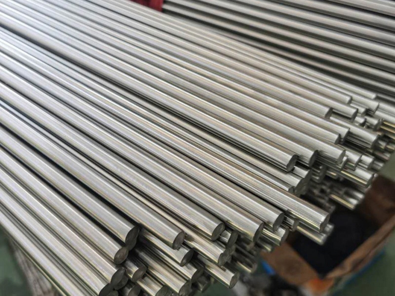 SUS410/S41000,410/1.4006 barra/varilla de acero inoxidable SUS410/S41000,410/1.4006 barra/varilla de acero inoxidable