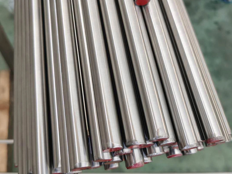 SUS420J1/S42000,420/1.4021 Stainless Steel Bar/Rod
